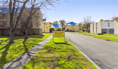 Commercial Property for Sale in Baton Rouge Louisiana 70820